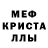 MDMA молли Dima Mesnikovych