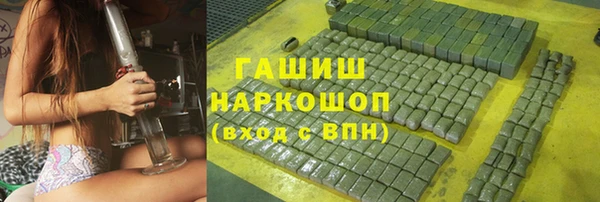 гашик Магас